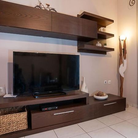 Fivos Apartment Закинтос Экстерьер фото